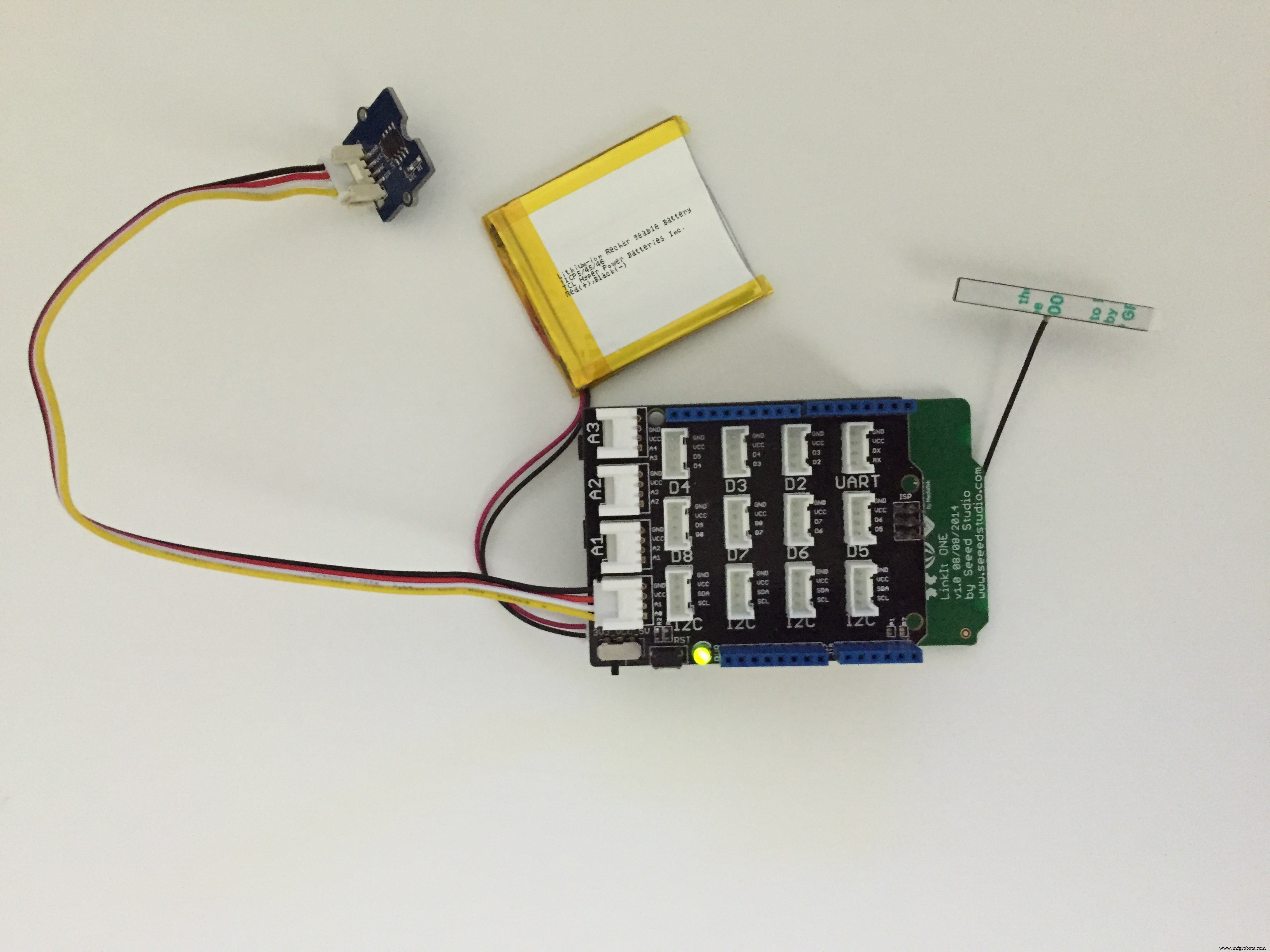 Smart Home System: Build a Low‑Cost Raspberry Pi & MediaTek Linkit Setup