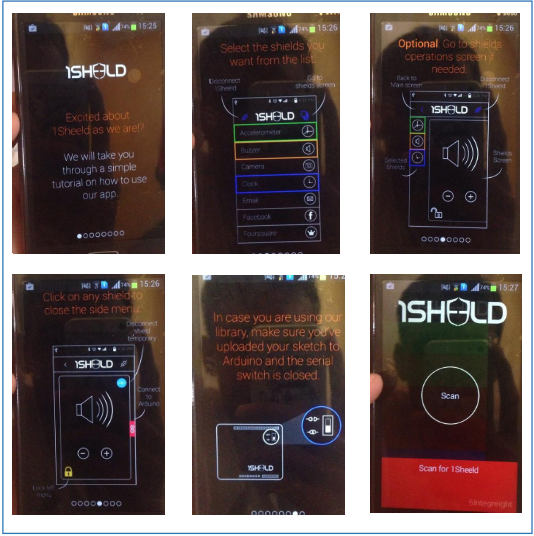 Blind Stick Navigator – An Arduino-Based Assistive Device for Visually Impaired