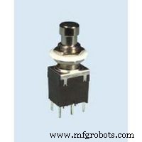 Arduino Nano‑Powered Spot Welder: DIY Precision Welding Control