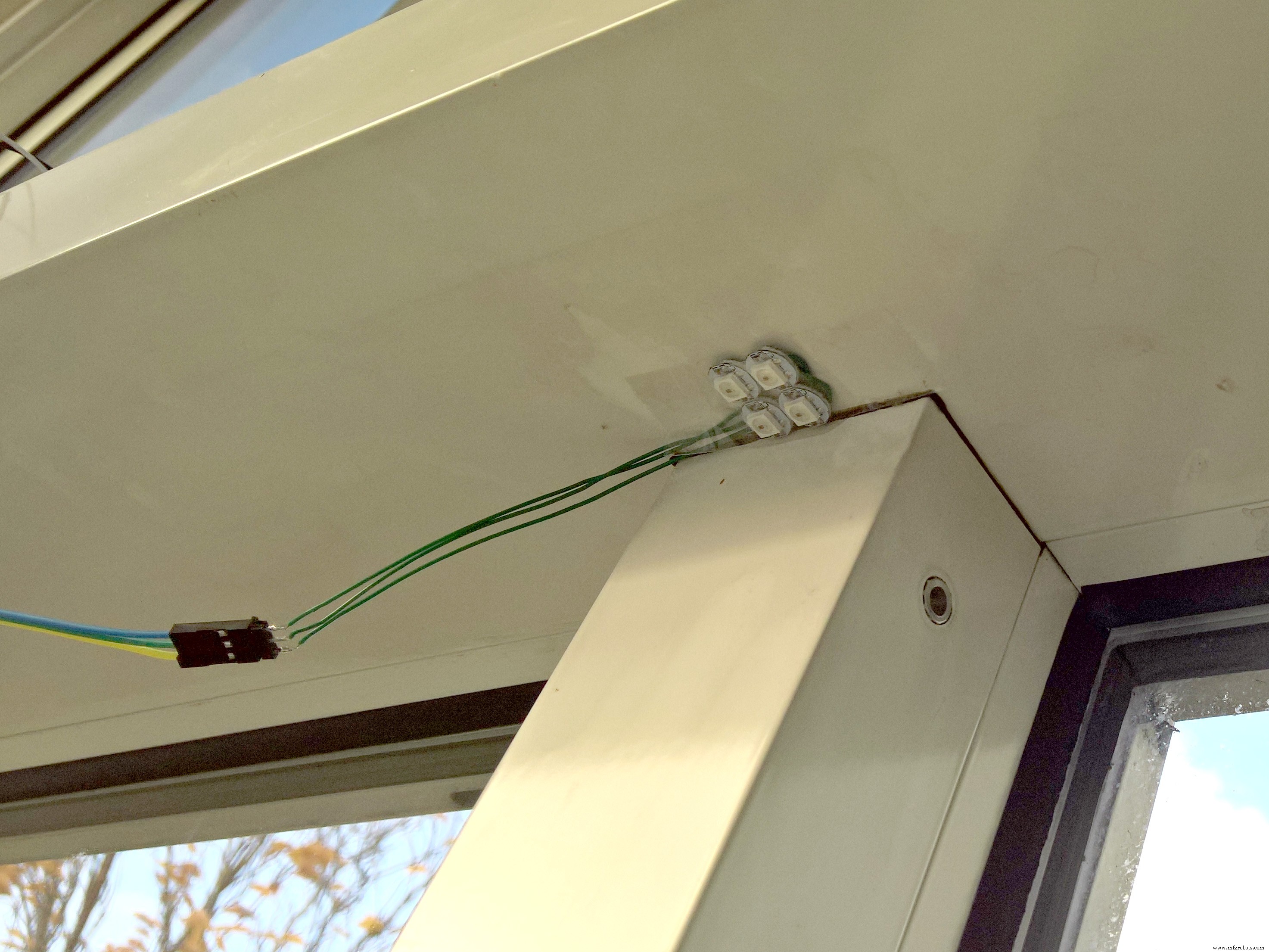 Arduino-Driven LED Candle Lights: DIY Smart Lighting Project