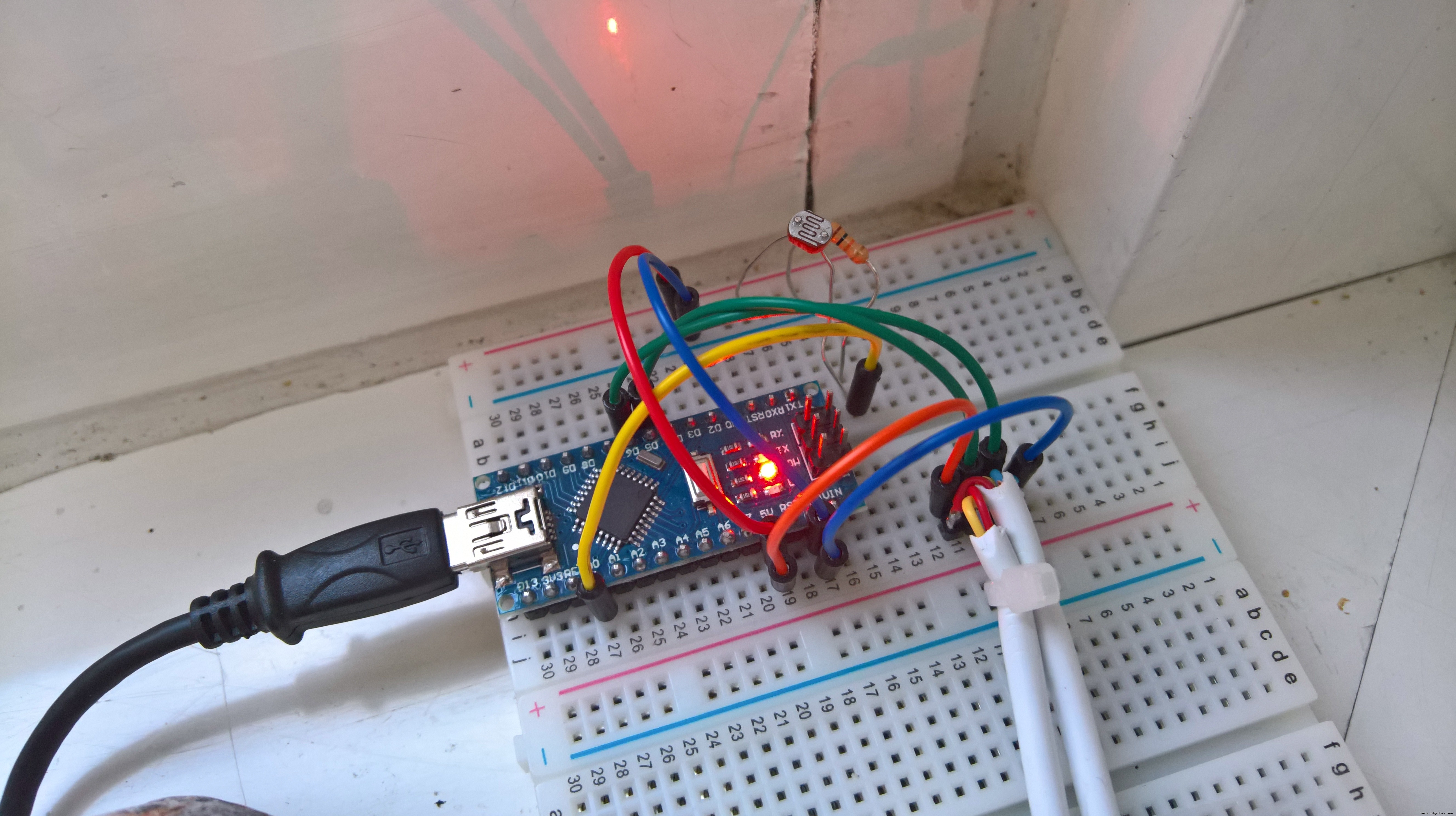 Arduino-Driven LED Candle Lights: DIY Smart Lighting Project