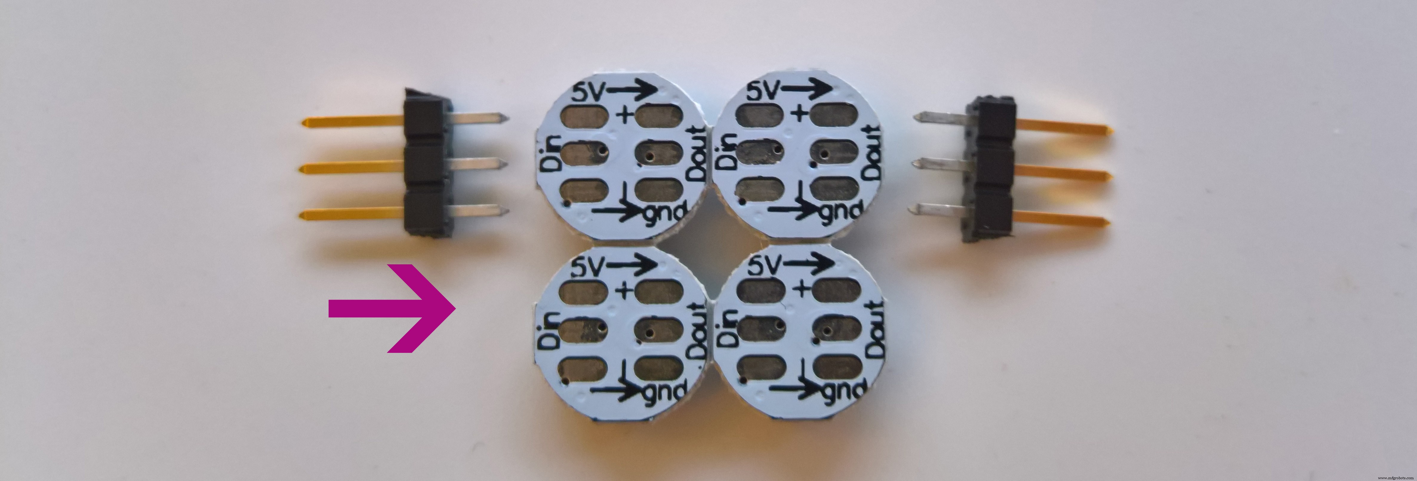 Arduino-Driven LED Candle Lights: DIY Smart Lighting Project