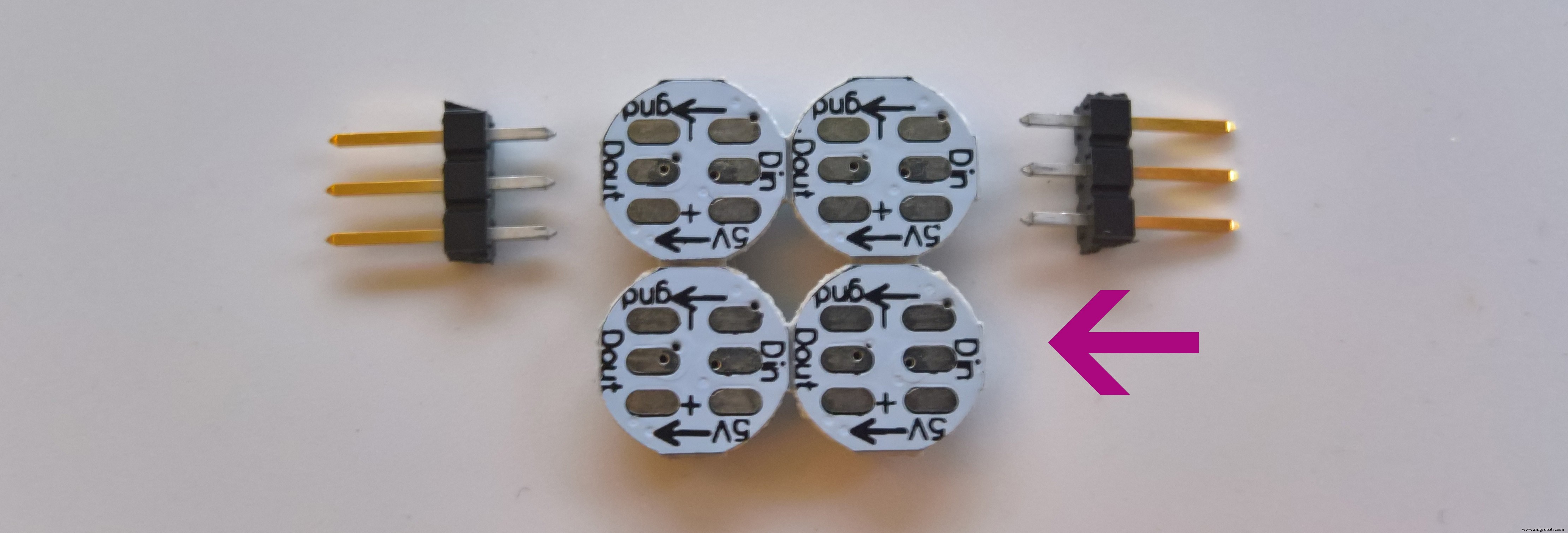 Arduino-Driven LED Candle Lights: DIY Smart Lighting Project