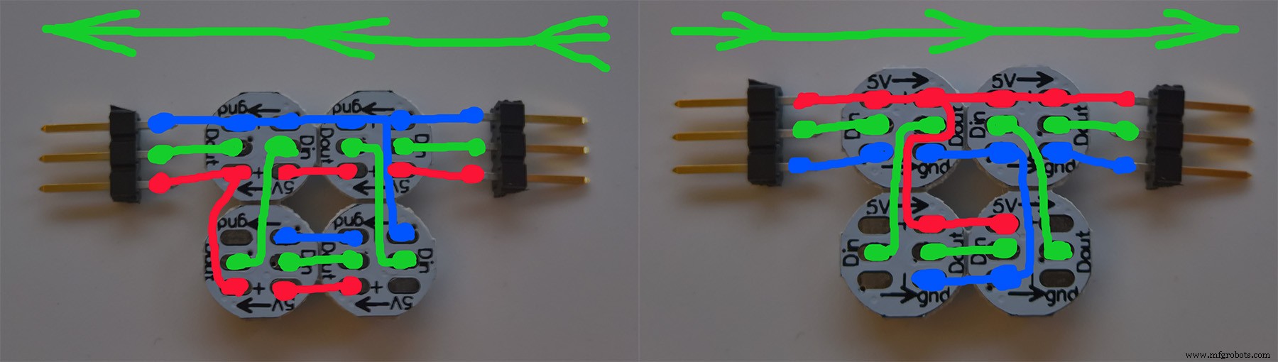 Arduino-Driven LED Candle Lights: DIY Smart Lighting Project