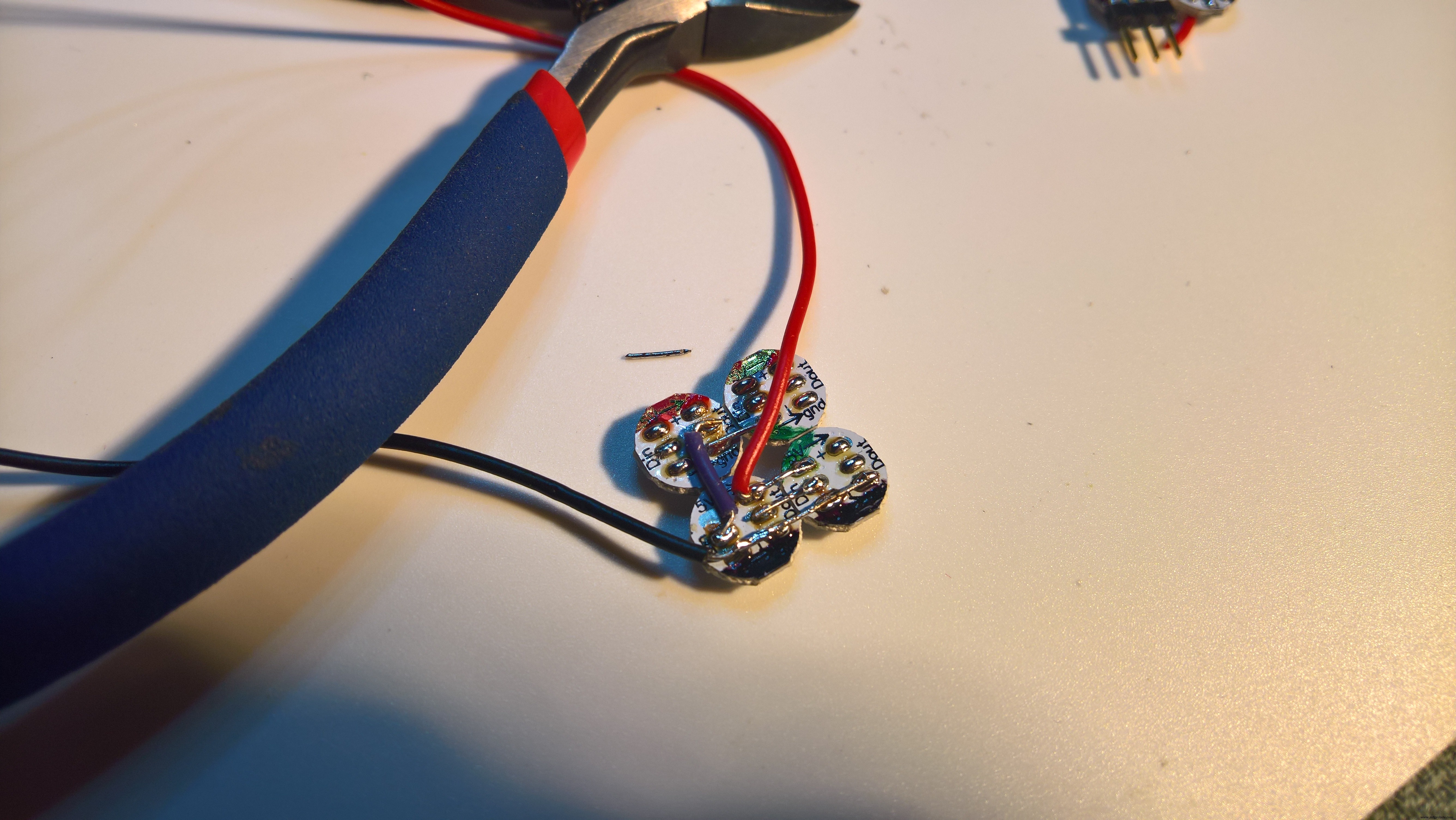 Arduino-Driven LED Candle Lights: DIY Smart Lighting Project