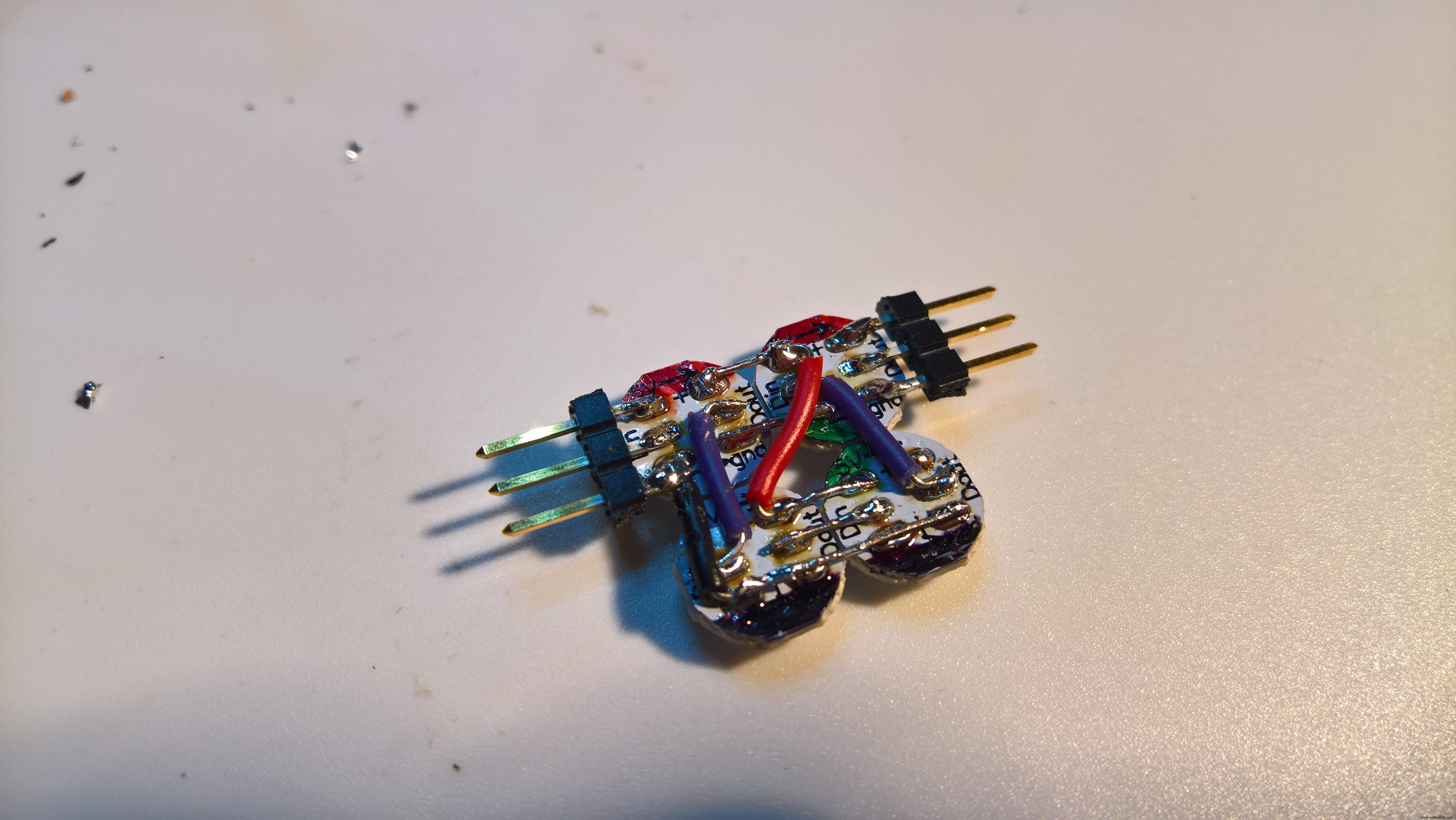 Arduino-Driven LED Candle Lights: DIY Smart Lighting Project