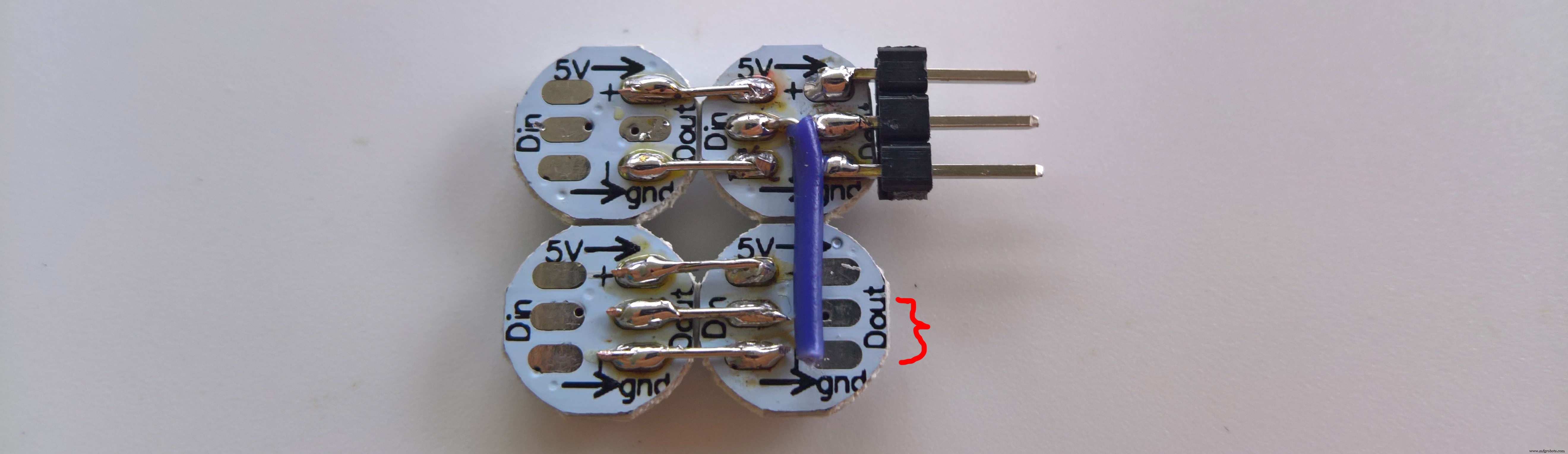 Arduino-Driven LED Candle Lights: DIY Smart Lighting Project