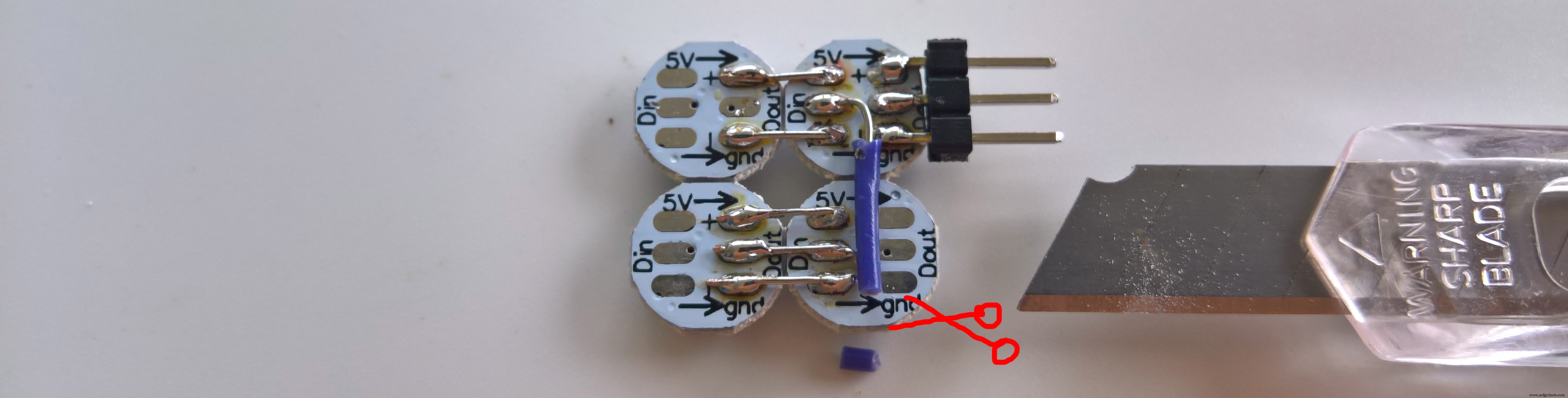Arduino-Driven LED Candle Lights: DIY Smart Lighting Project