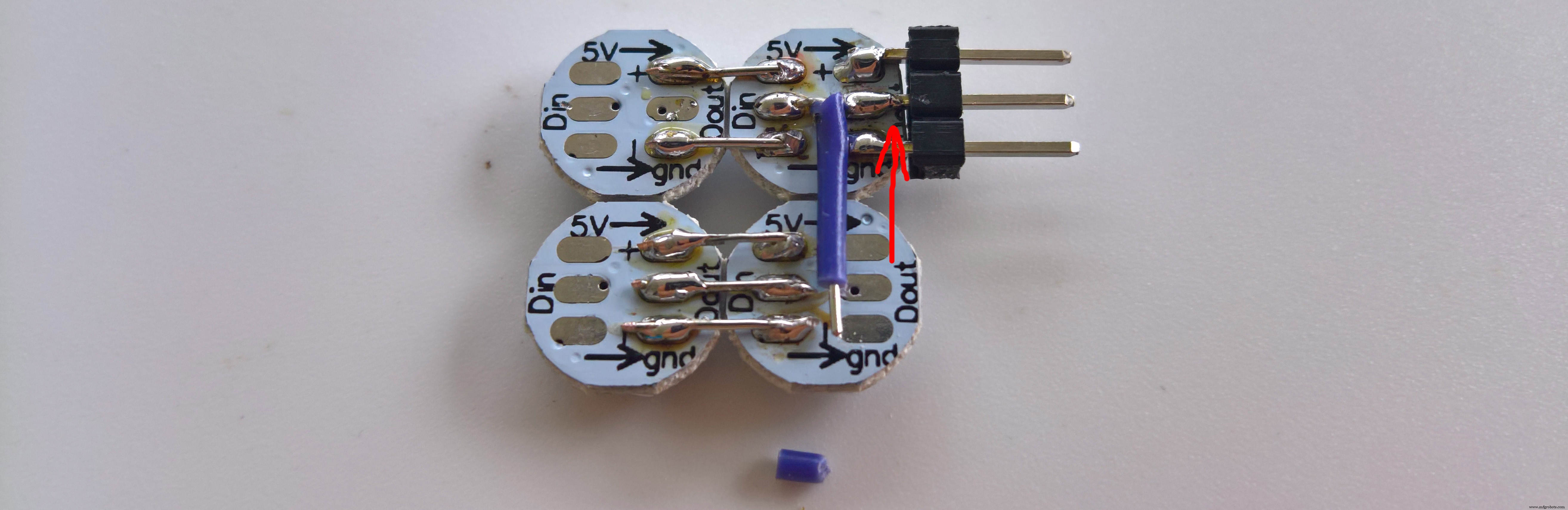 Arduino-Driven LED Candle Lights: DIY Smart Lighting Project