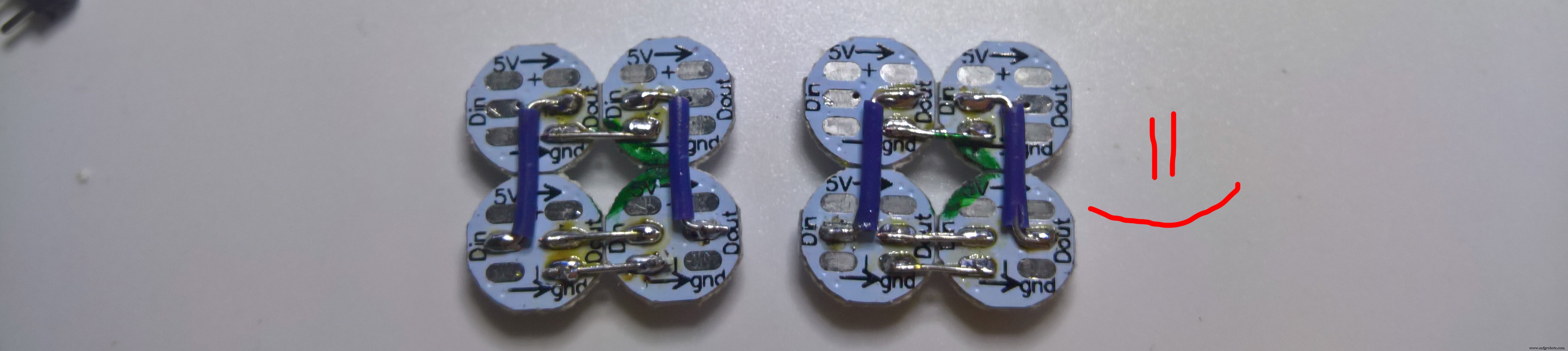 Arduino-Driven LED Candle Lights: DIY Smart Lighting Project