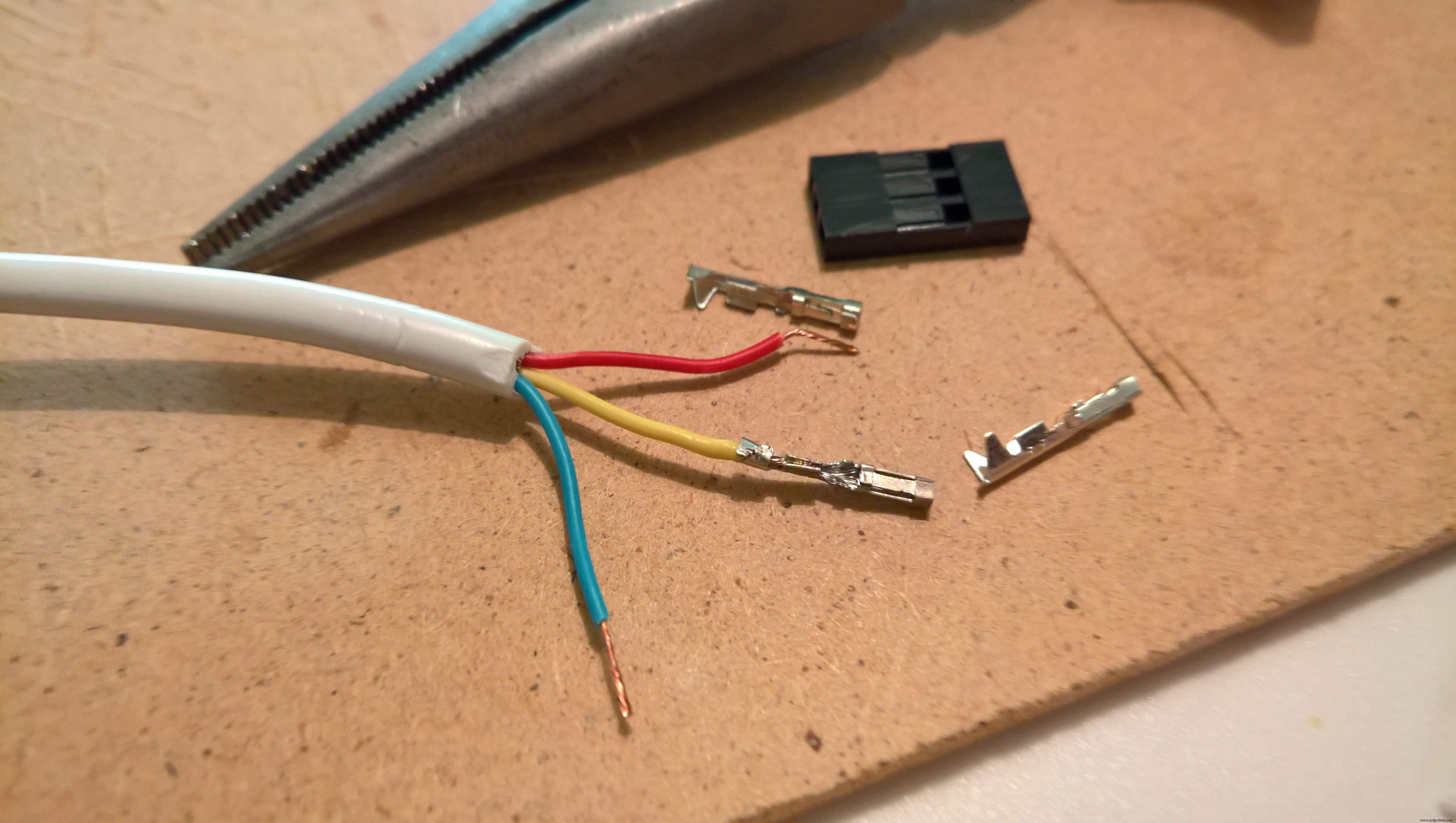 Arduino-Driven LED Candle Lights: DIY Smart Lighting Project