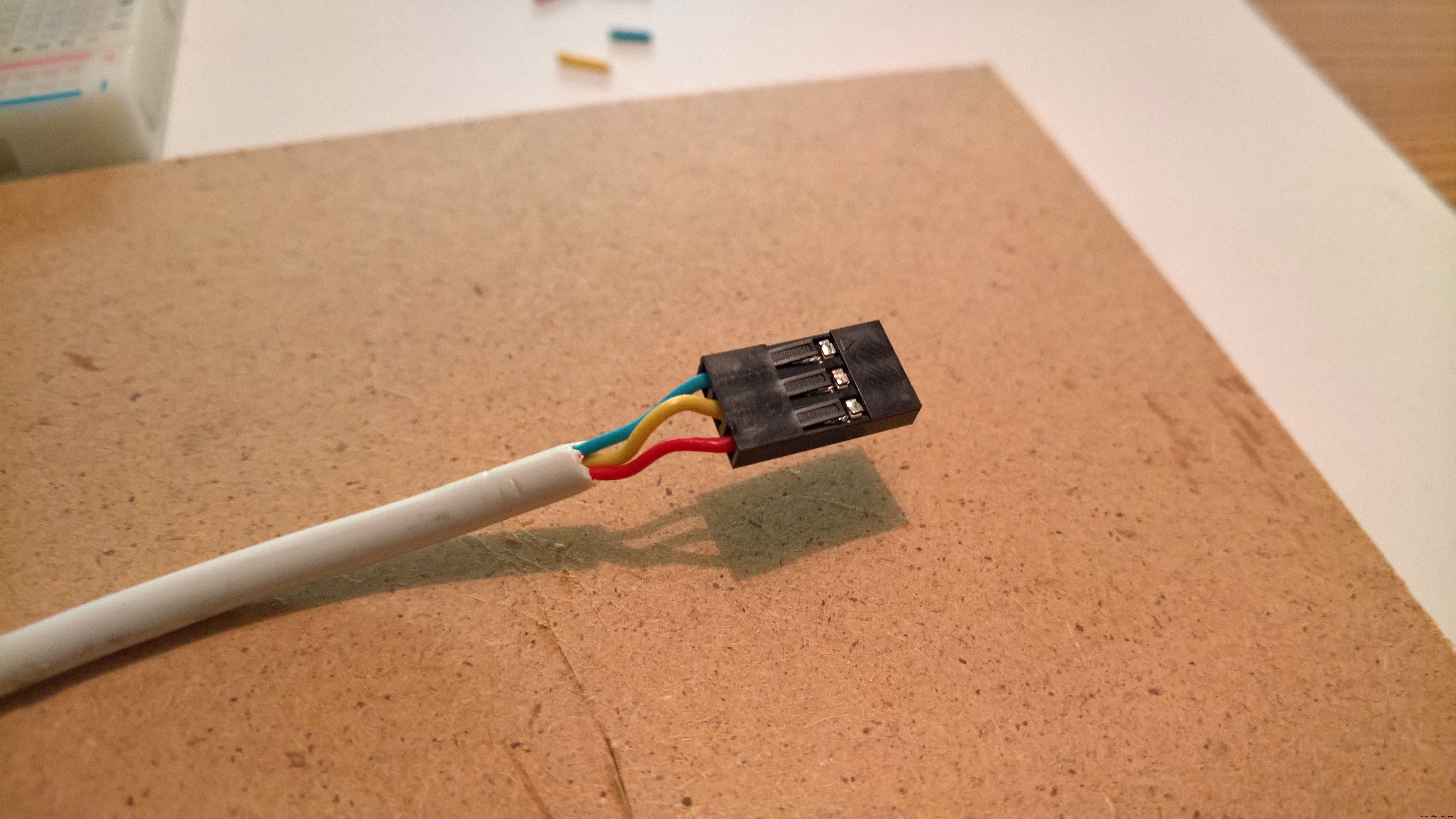 Arduino-Driven LED Candle Lights: DIY Smart Lighting Project