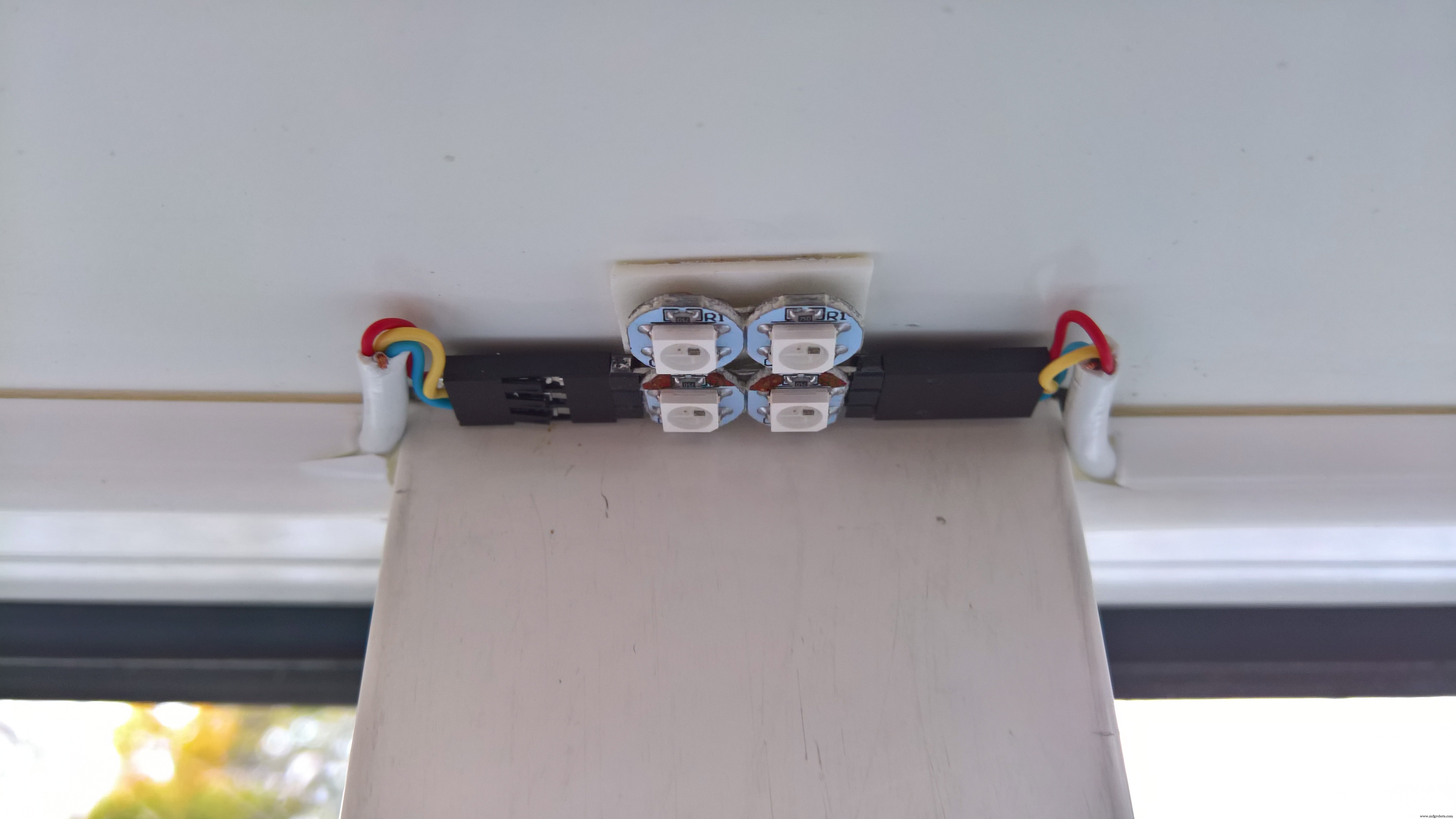 Arduino-Driven LED Candle Lights: DIY Smart Lighting Project