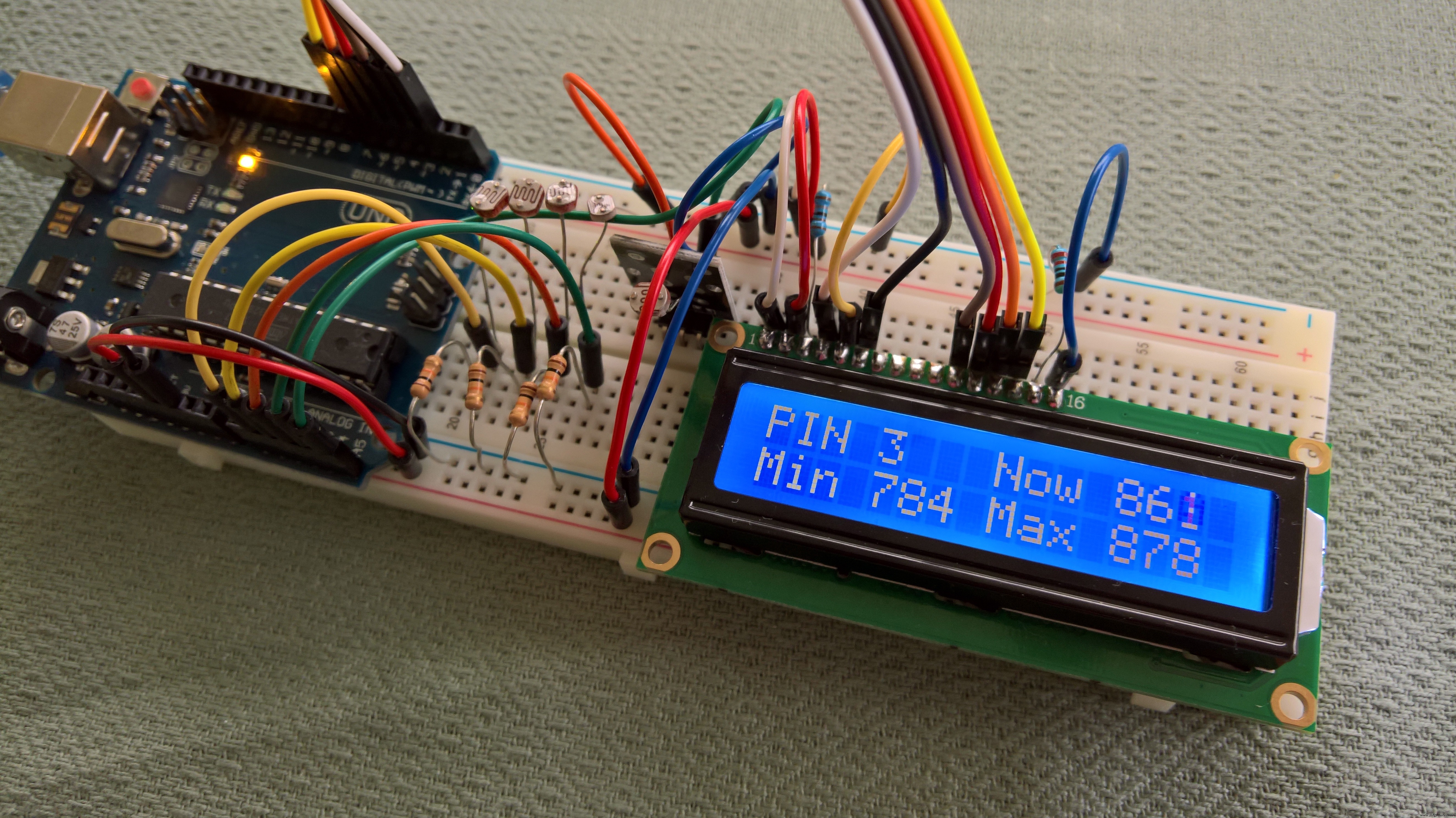 Arduino-Driven LED Candle Lights: DIY Smart Lighting Project