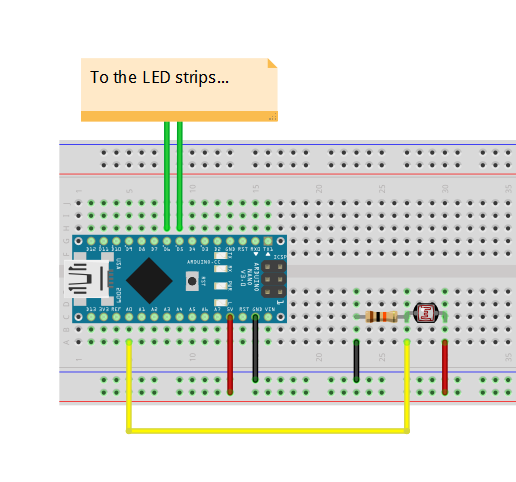 Arduino-Driven LED Candle Lights: DIY Smart Lighting Project