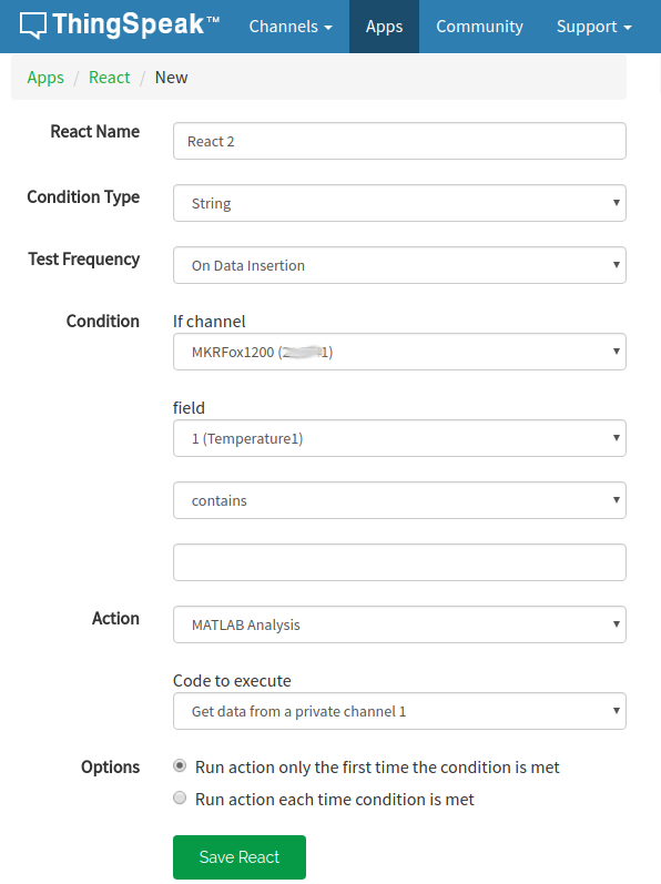 Build a Battery-Powered MKR FOX 1200 Weather Station