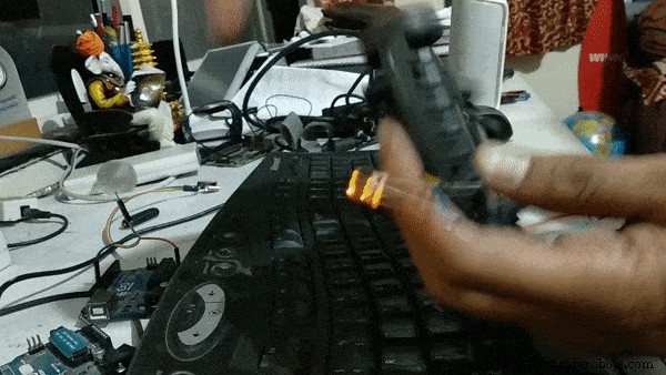 Build Your Own Anemometer – Affordable Wind Speed Sensor for Projects