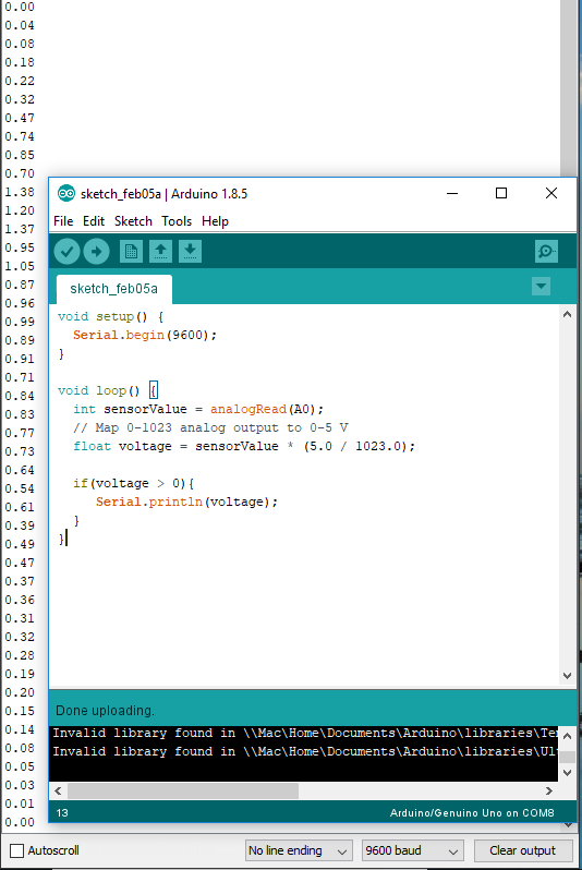 Build Your Own Anemometer – Affordable Wind Speed Sensor for Projects