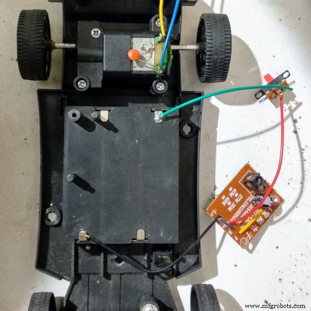Build Your Own Anemometer – Affordable Wind Speed Sensor for Projects