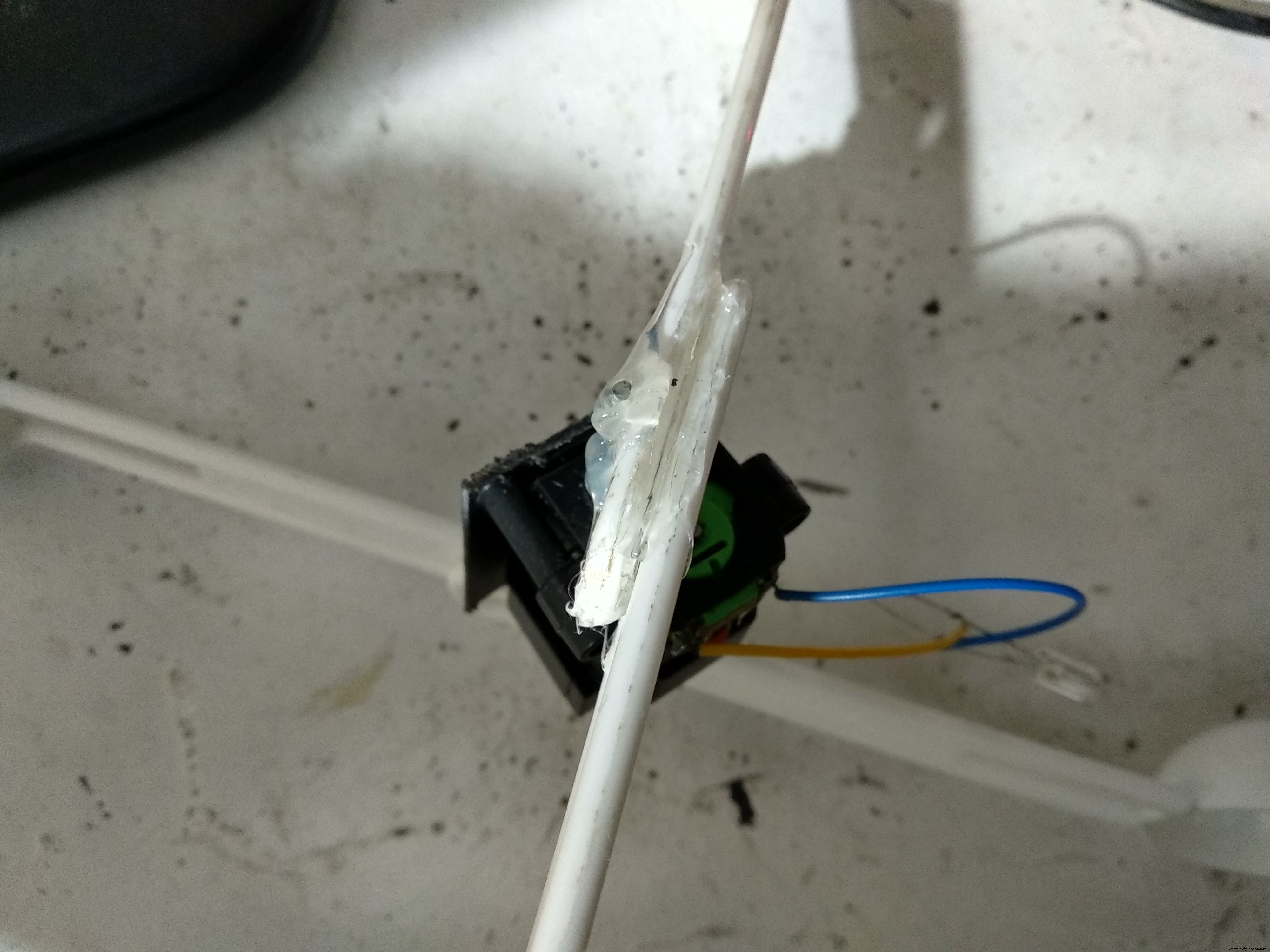 Build Your Own Anemometer – Affordable Wind Speed Sensor for Projects