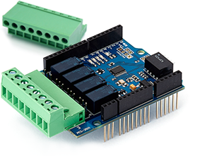 Arduino Web-Controlled Light Bulb: Step-by-Step Guide