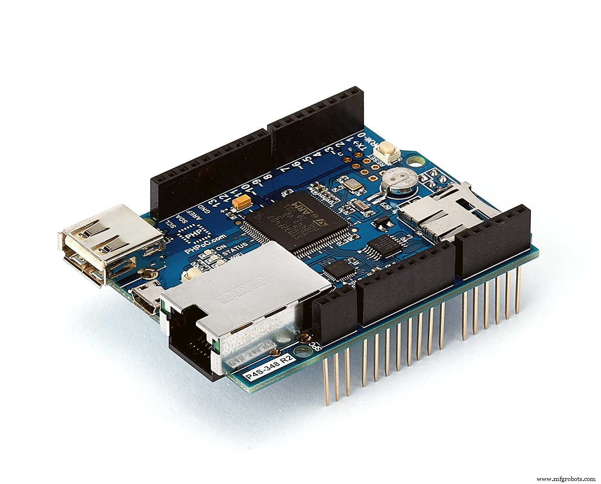 Arduino Web-Controlled Light Bulb: Step-by-Step Guide