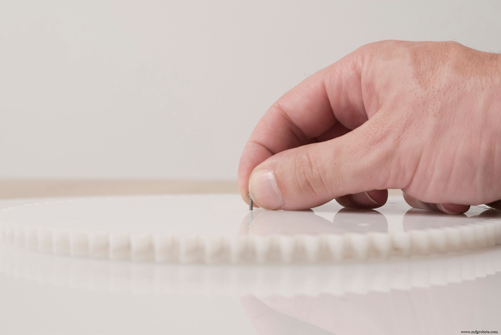 Professional 360° Photography Turntable – Automated Rotation for Stunning Captures