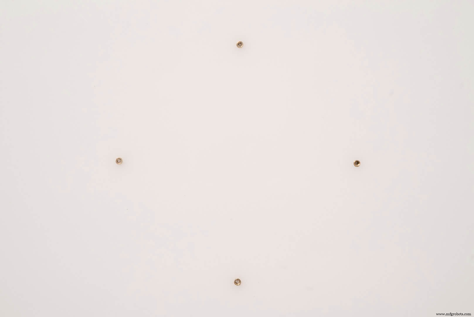 Professional 360° Photography Turntable – Automated Rotation for Stunning Captures