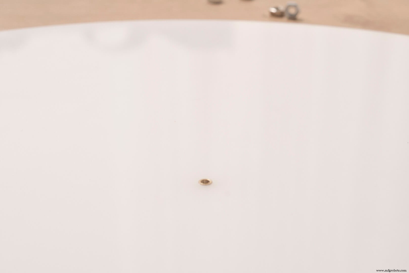 Professional 360° Photography Turntable – Automated Rotation for Stunning Captures