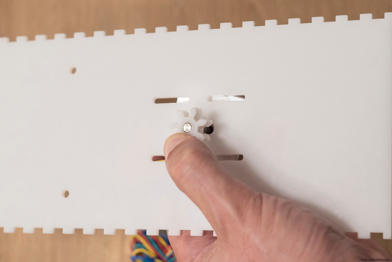 Professional 360° Photography Turntable – Automated Rotation for Stunning Captures