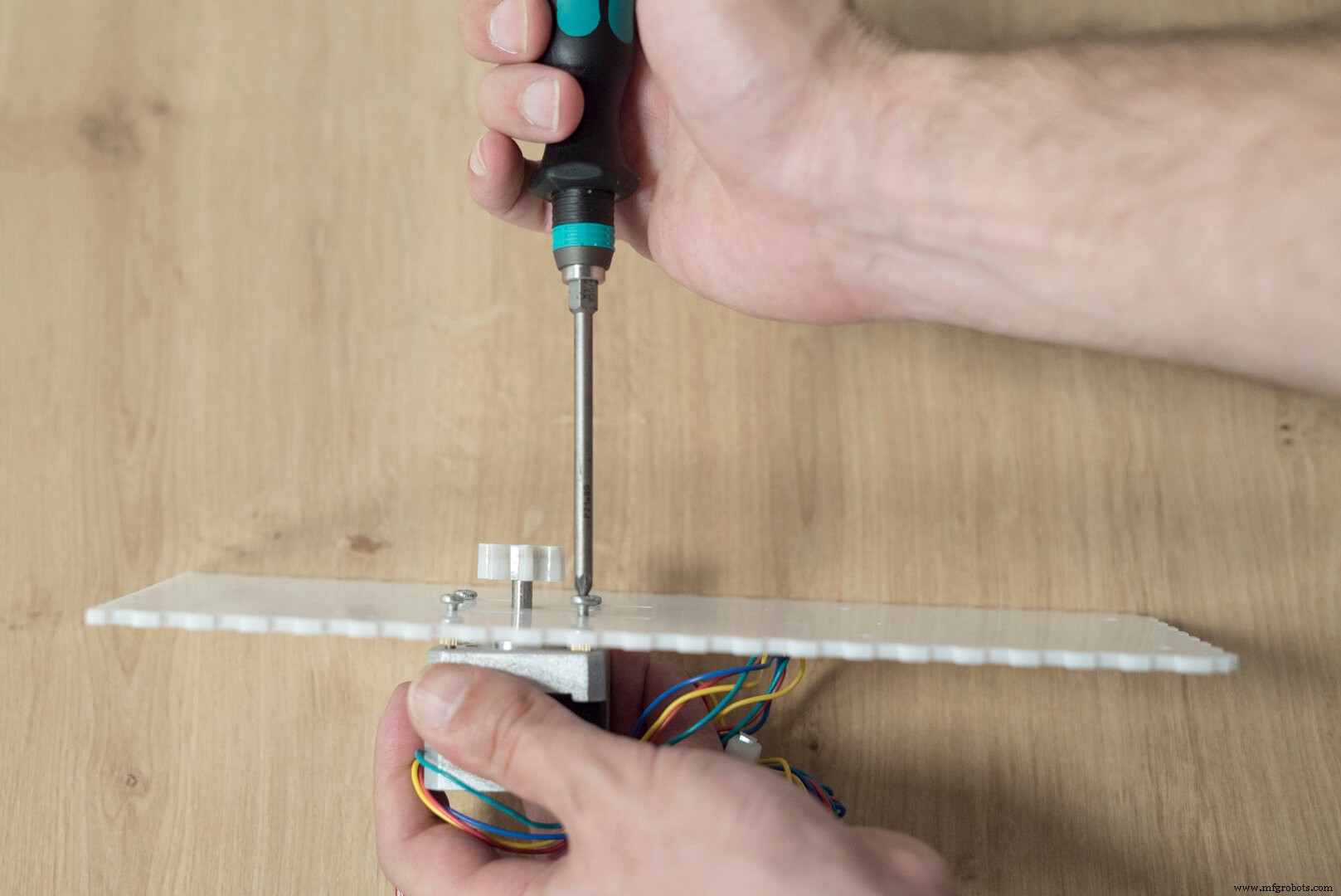 Professional 360° Photography Turntable – Automated Rotation for Stunning Captures