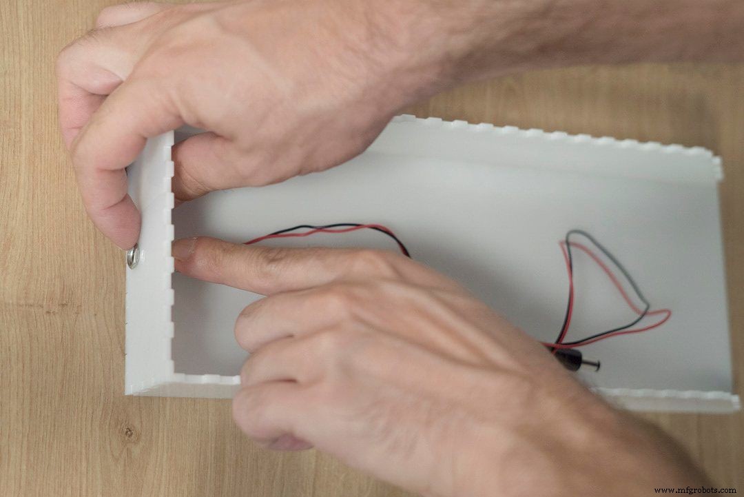 Professional 360° Photography Turntable – Automated Rotation for Stunning Captures