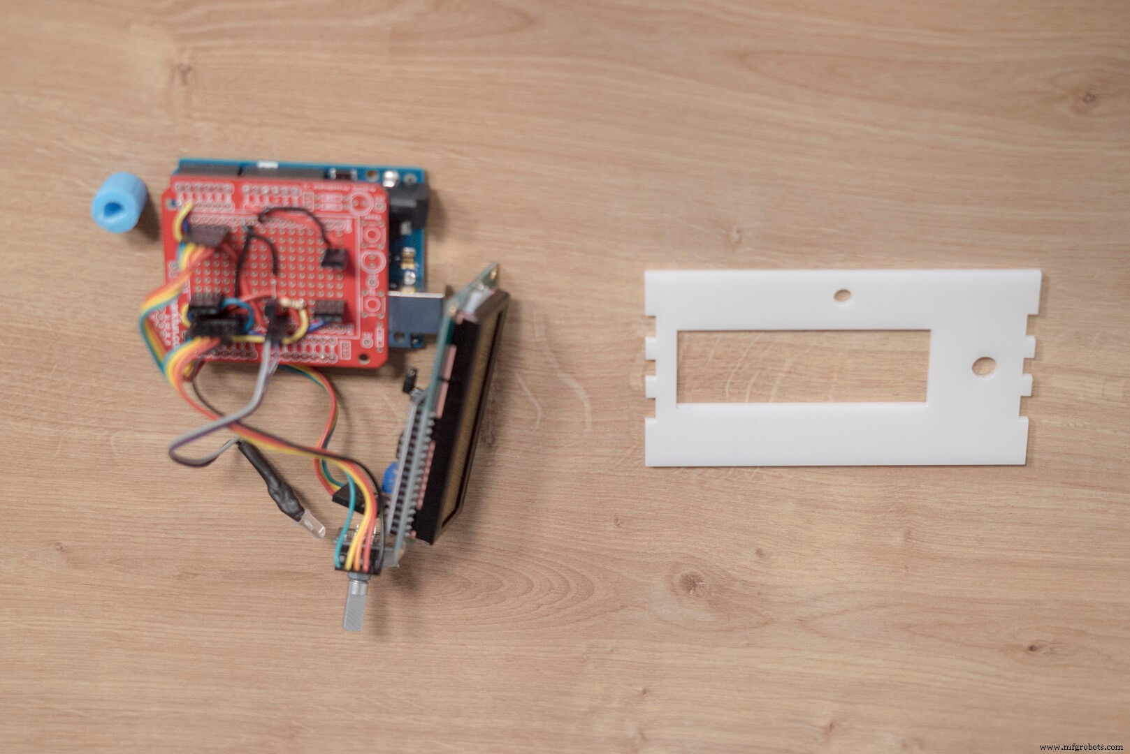 Professional 360° Photography Turntable – Automated Rotation for Stunning Captures