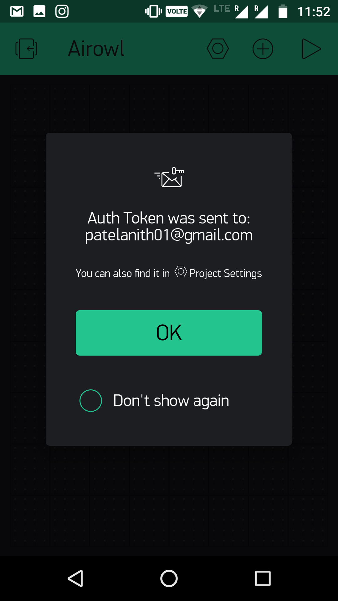AirOwl: Real‑Time Air Quality Monitoring for Healthier Breathing