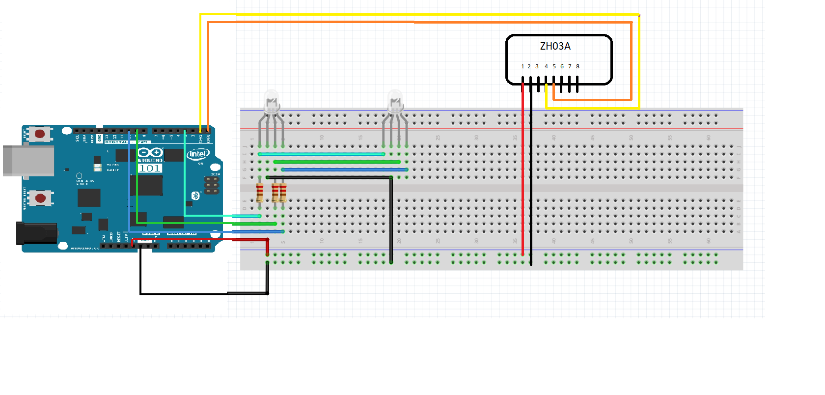 AirOwl: Real‑Time Air Quality Monitoring for Healthier Breathing