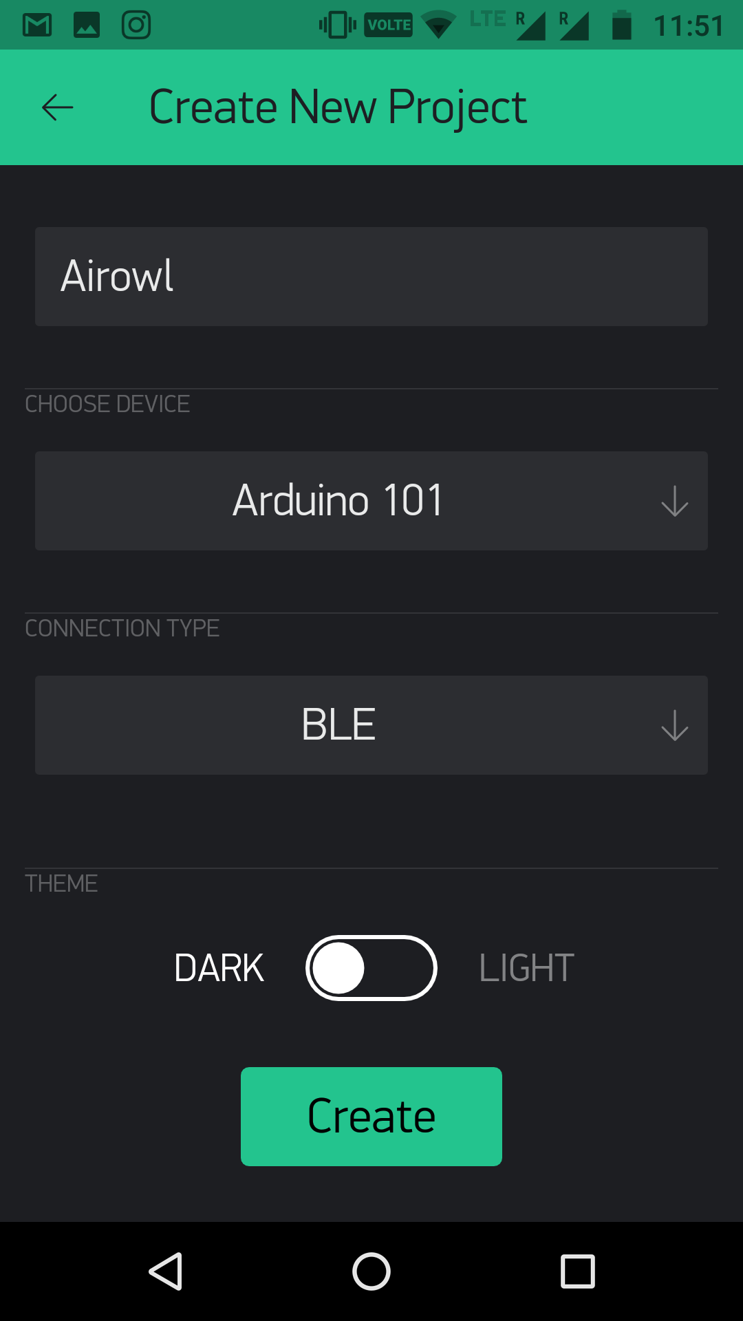 AirOwl: Real‑Time Air Quality Monitoring for Healthier Breathing