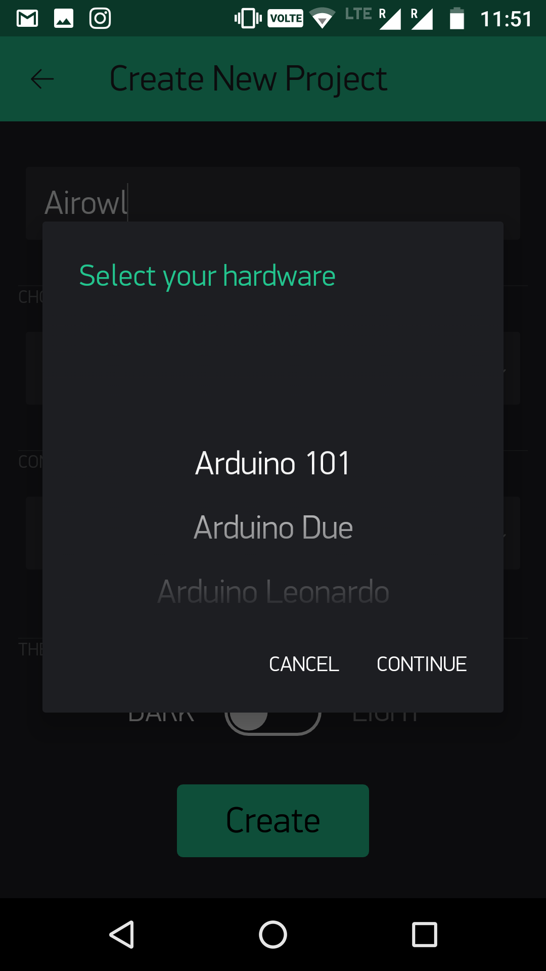 AirOwl: Real‑Time Air Quality Monitoring for Healthier Breathing