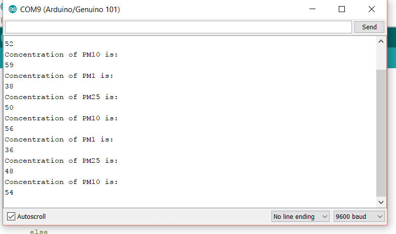 AirOwl: Real‑Time Air Quality Monitoring for Healthier Breathing