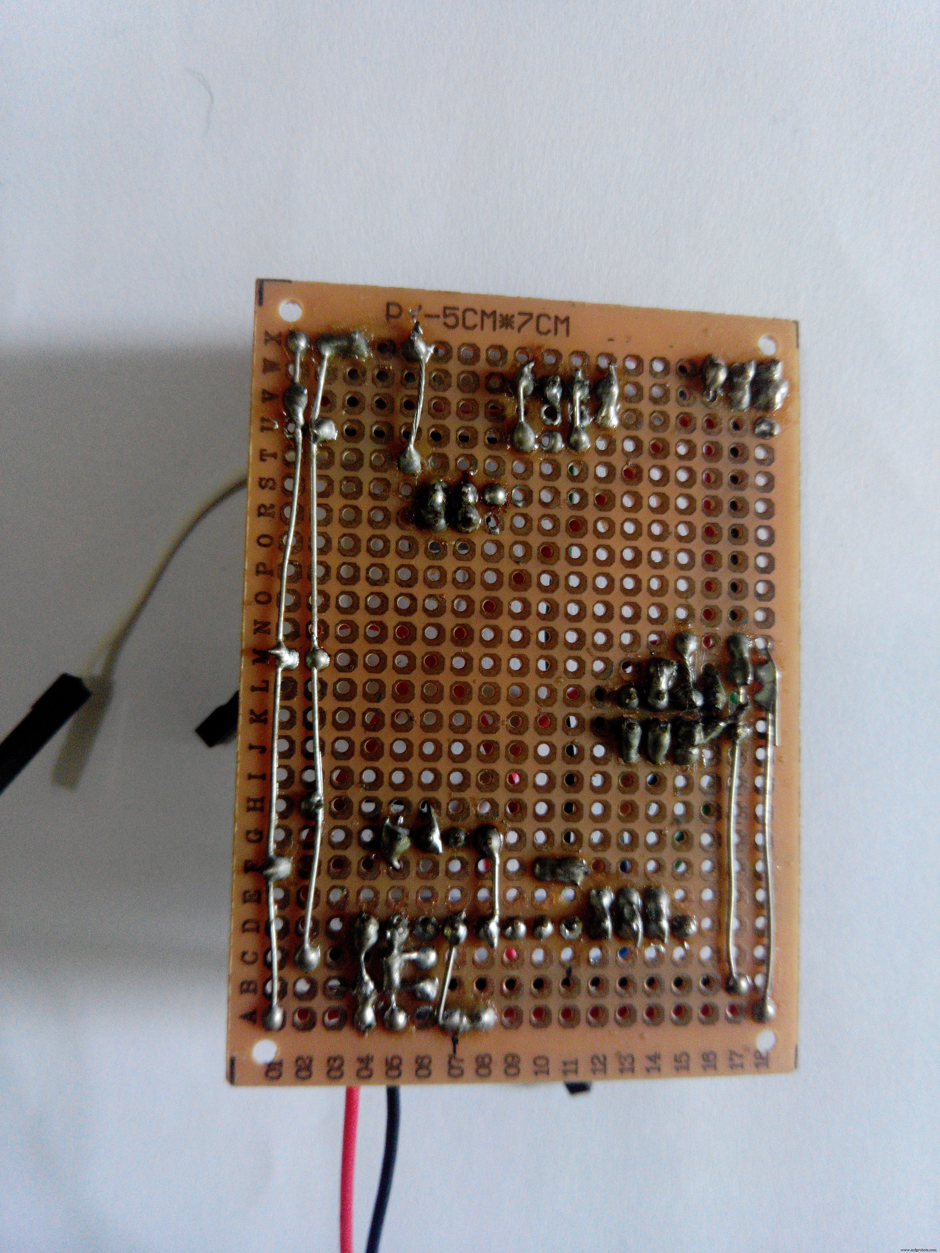 WARAN Home Automation Kit: Raspberry Pi, Arduino, Sensors & Components