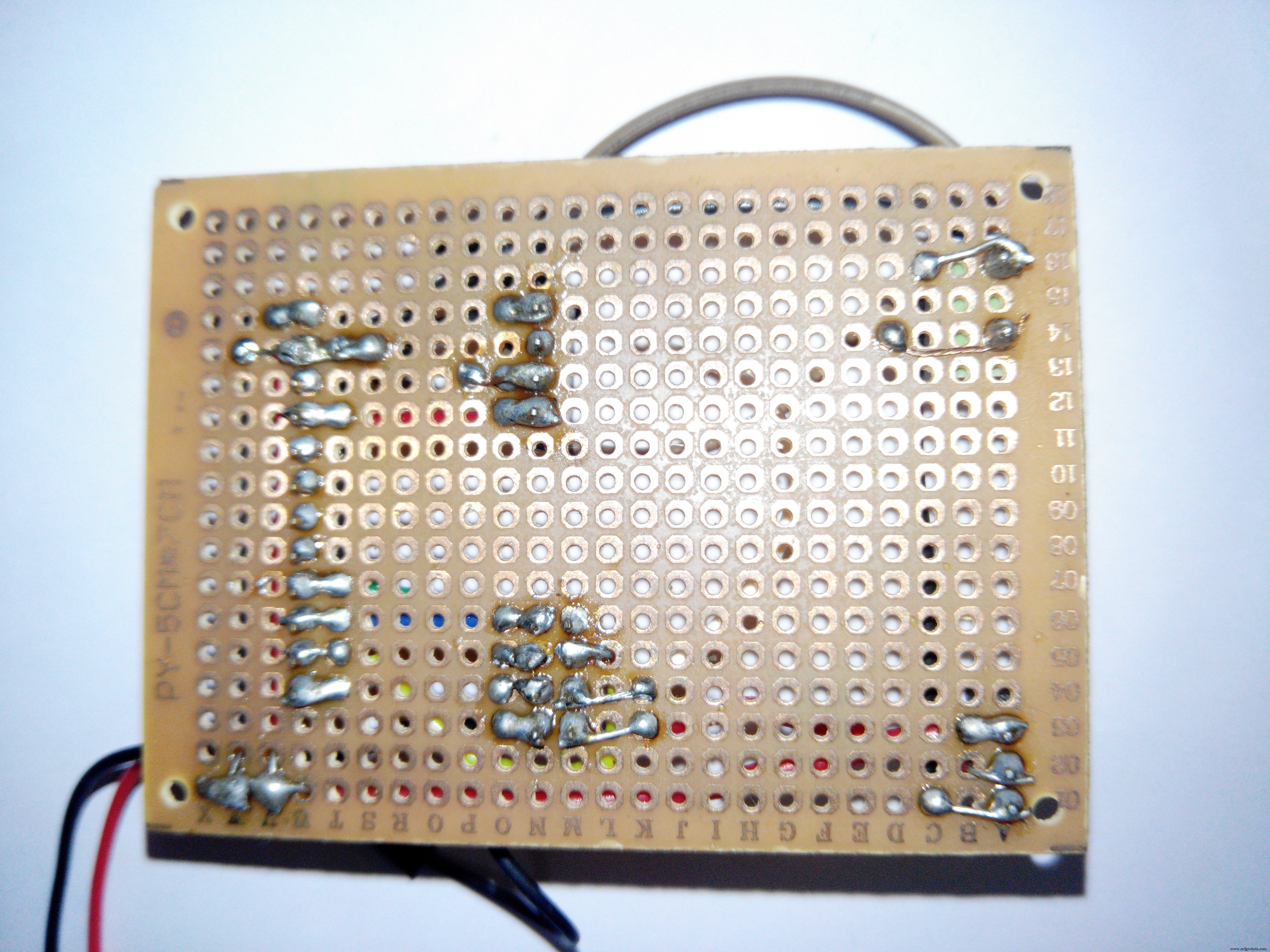 WARAN Home Automation Kit: Raspberry Pi, Arduino, Sensors & Components