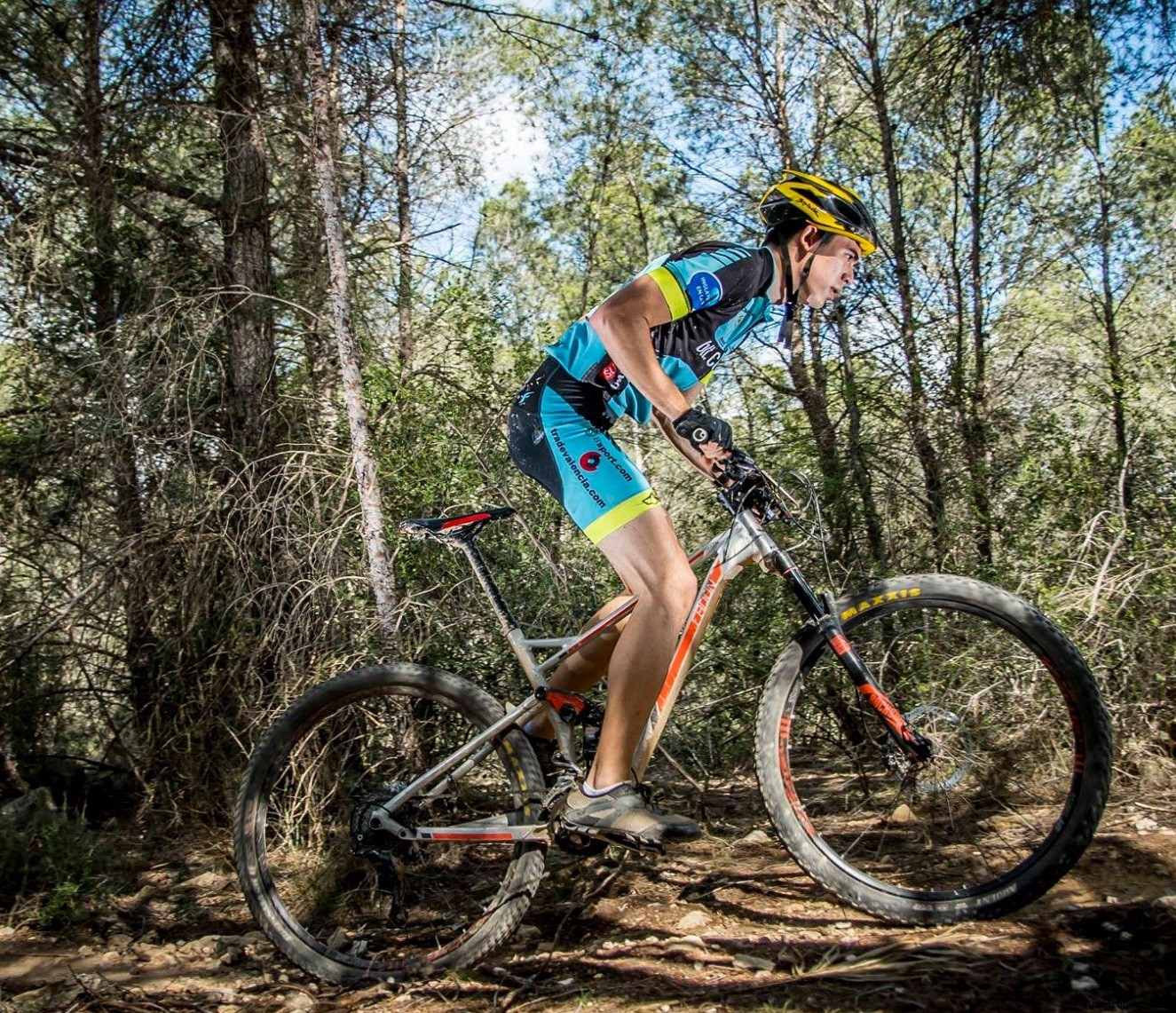 Never Ride Alone: Smart Bike Safety System