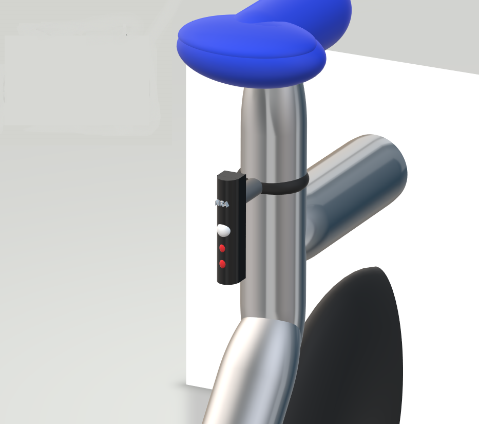 Never Ride Alone: Smart Bike Safety System