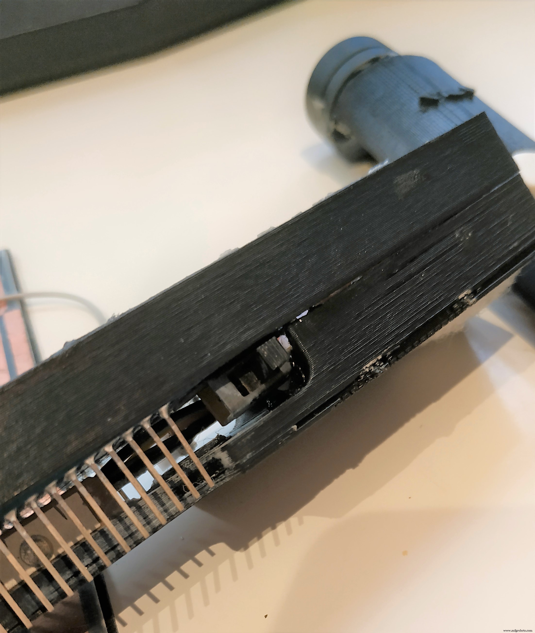 Never Ride Alone: Smart Bike Safety System