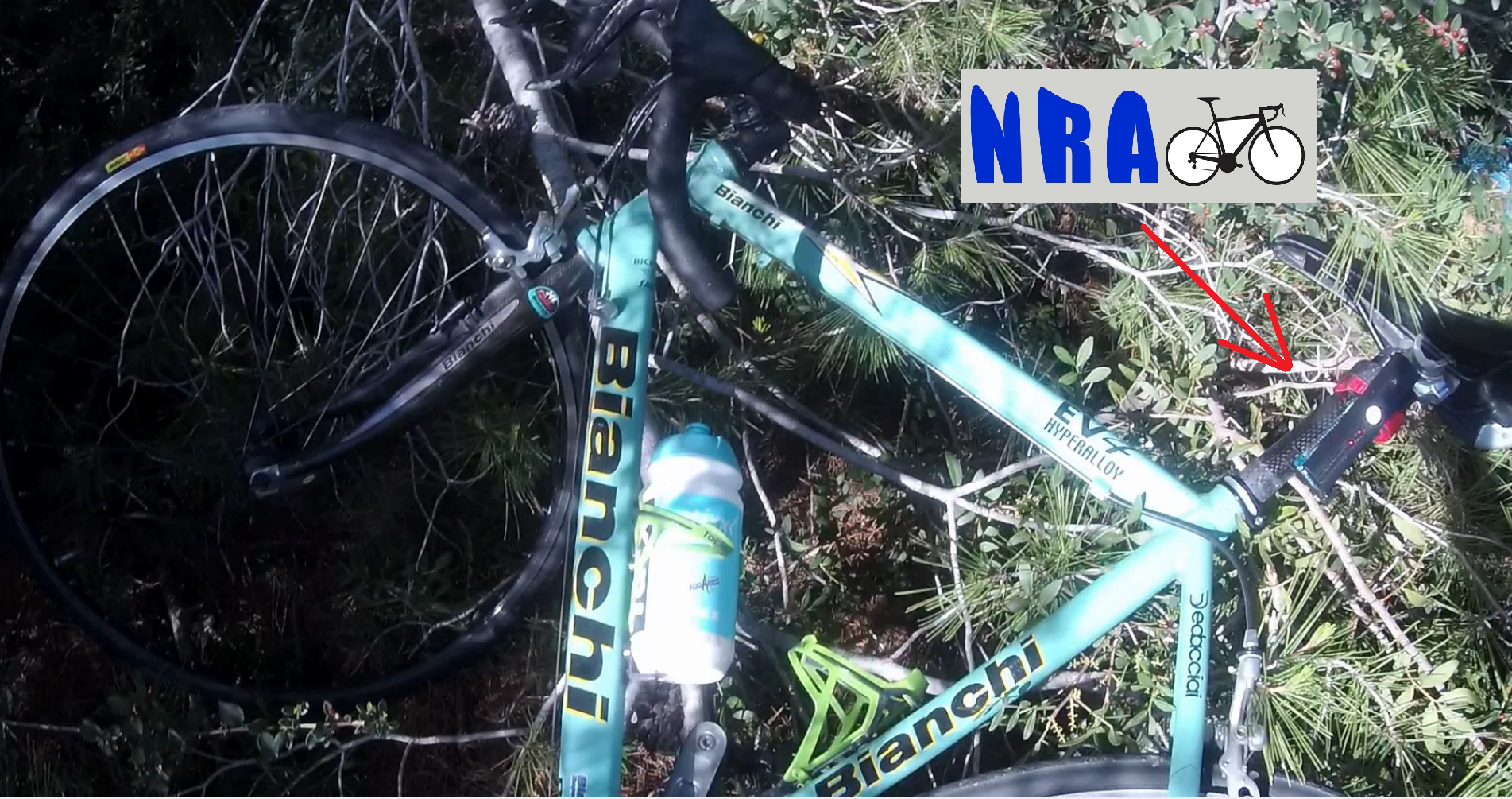 Never Ride Alone: Smart Bike Safety System