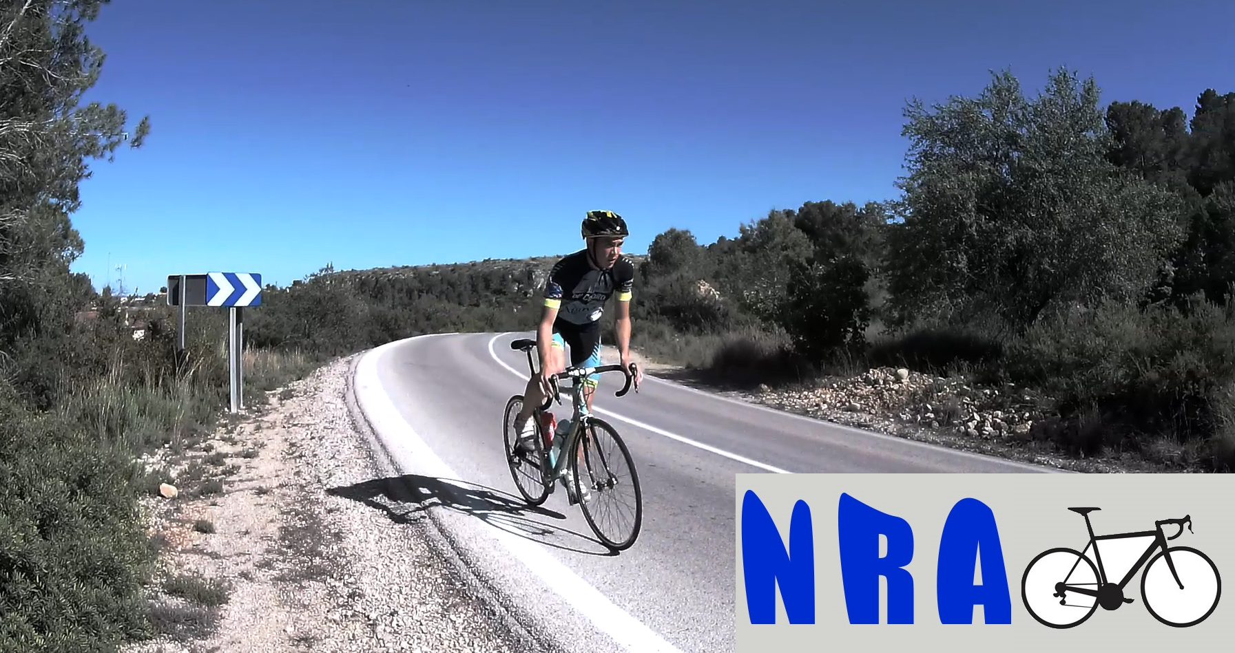 Never Ride Alone: Smart Bike Safety System