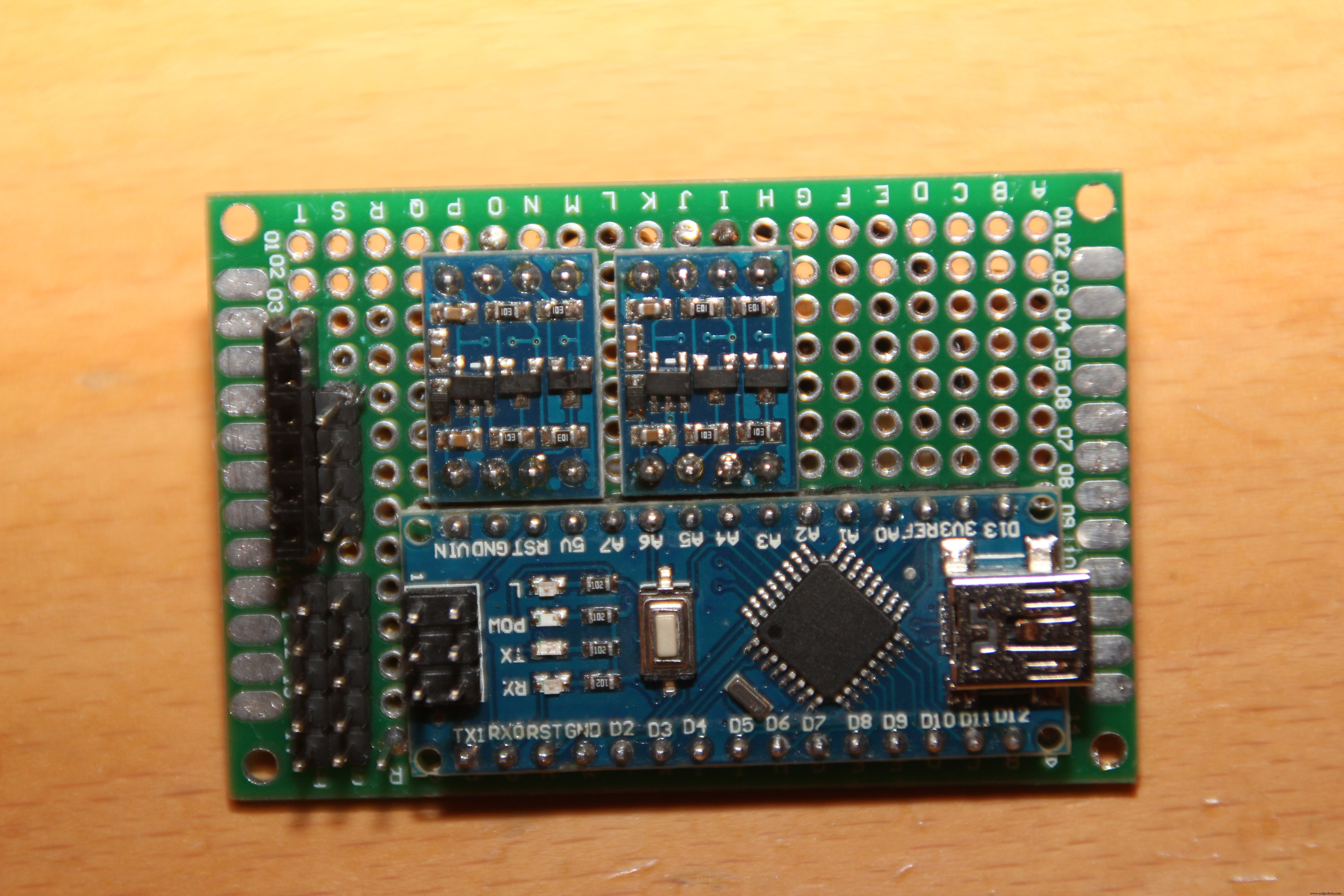 Build a Reliable FM Radio with SparkFun & Arduino Components