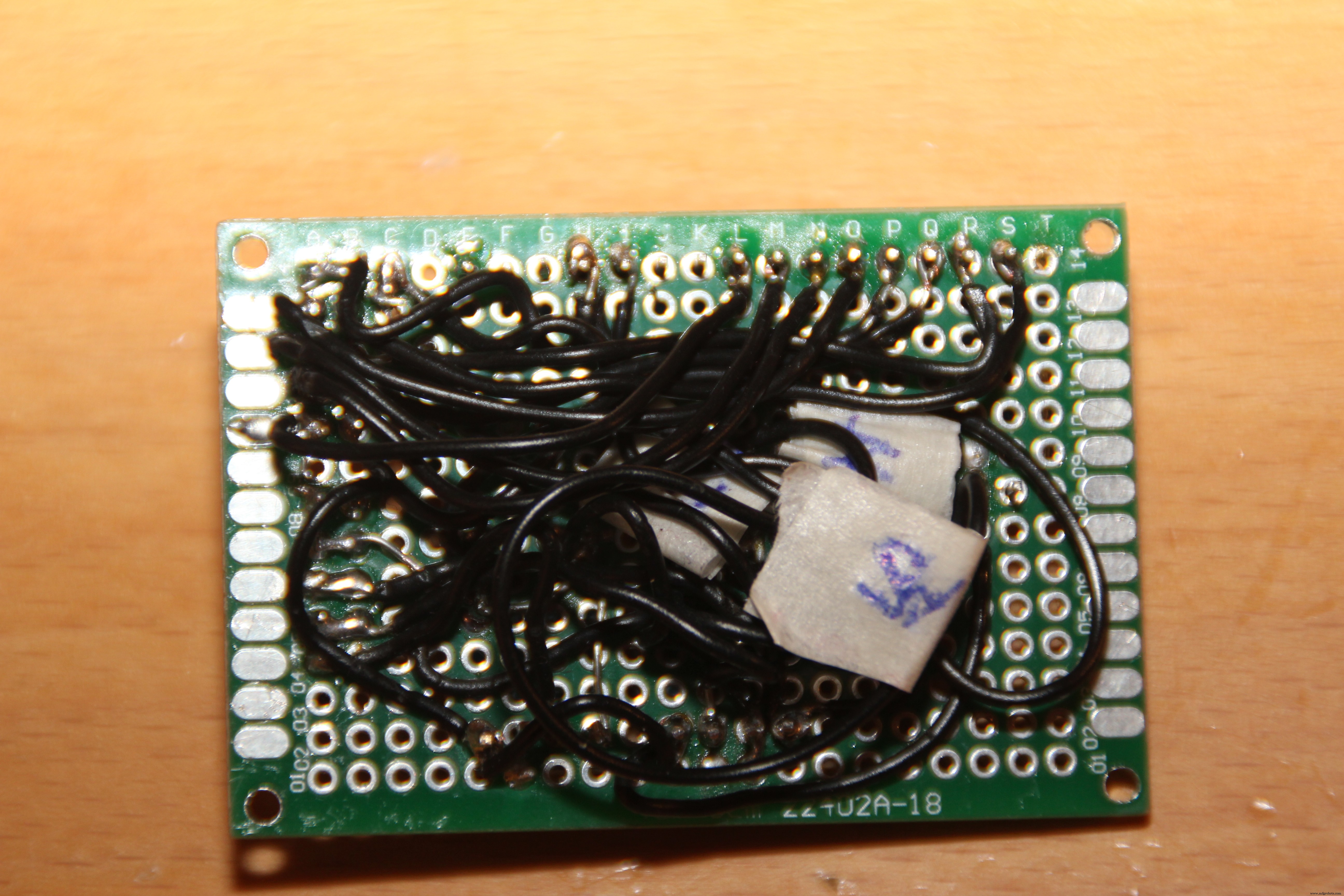 Build a Reliable FM Radio with SparkFun & Arduino Components