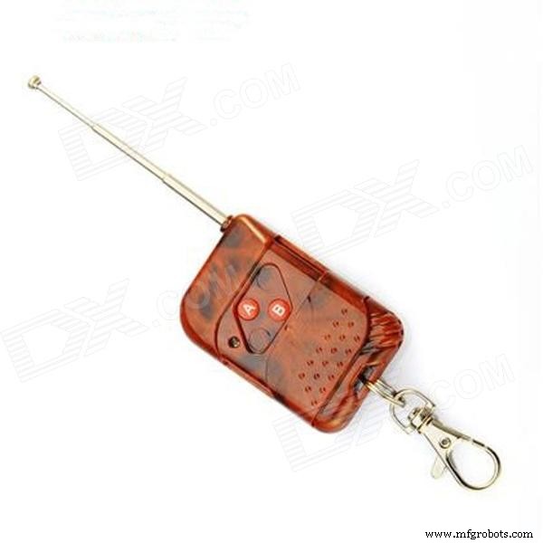 Automate Your Sliding Gate with Arduino: DIY Relay Control