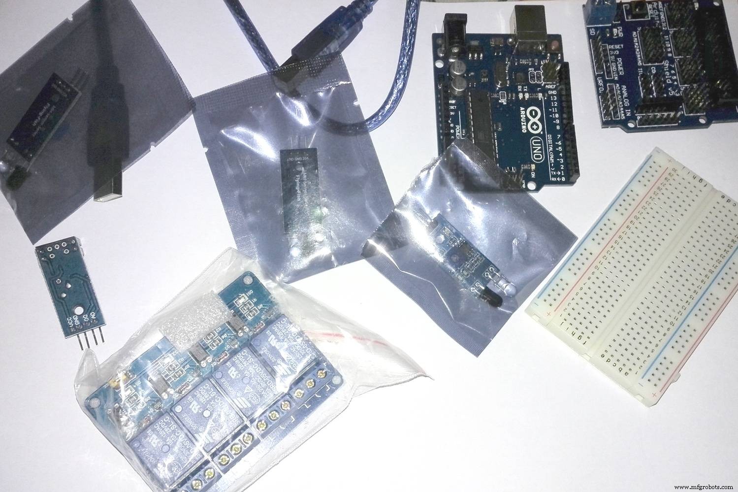 Arduino‑Powered Snack Vending Machine – Design & Build Guide