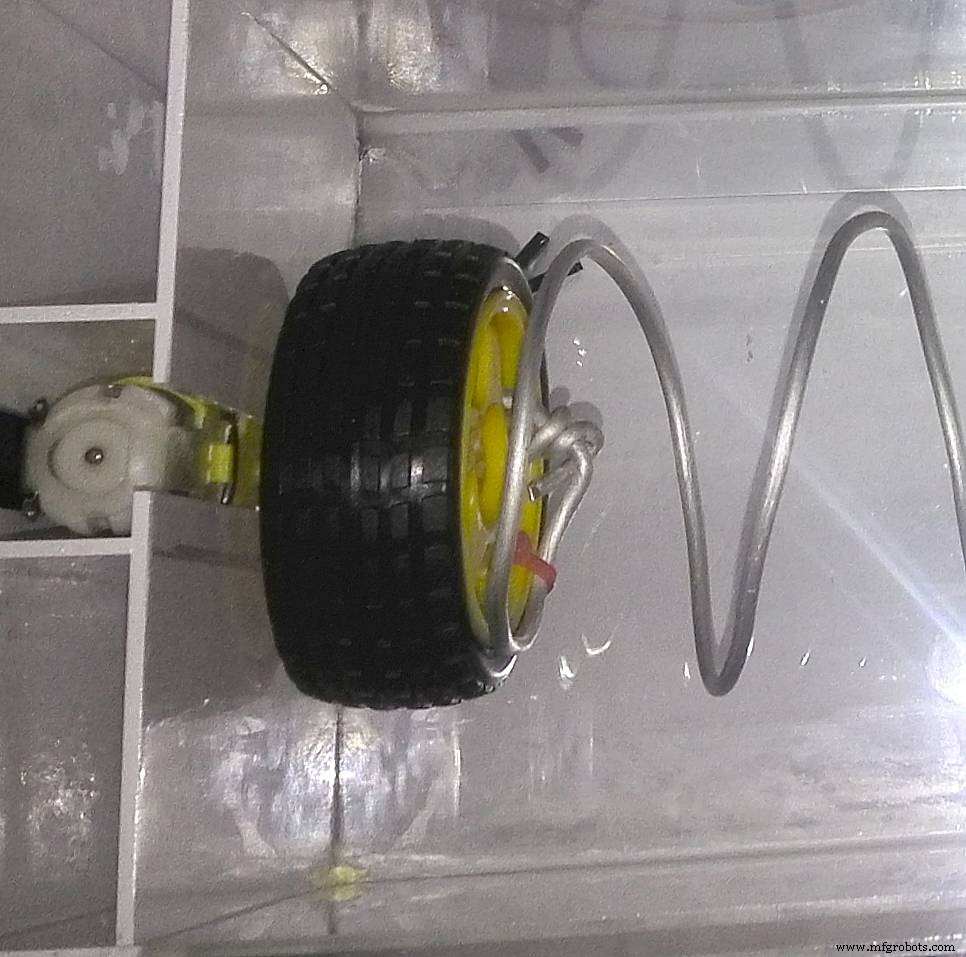 Arduino‑Powered Snack Vending Machine – Design & Build Guide